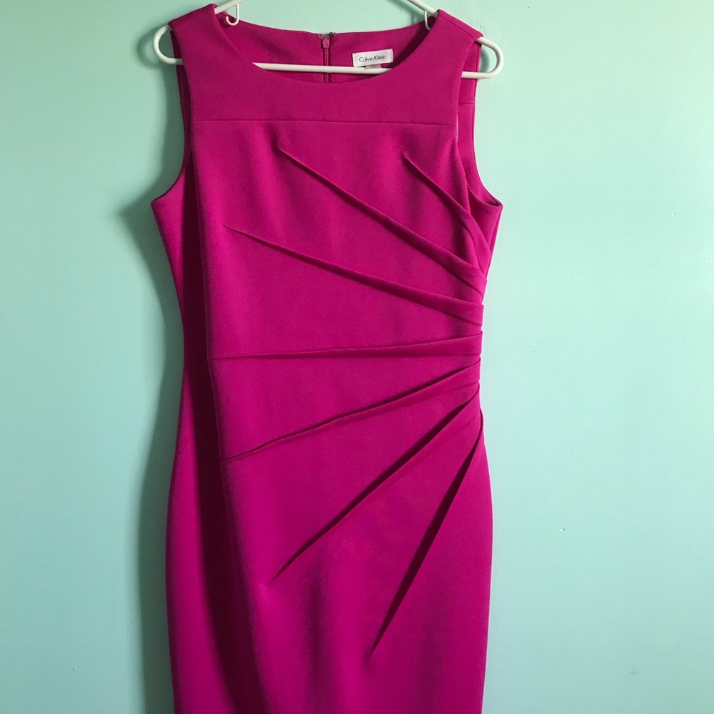 Calvin Klein Dress